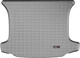 Килимок Weathertech Grey для Peugeot 308 (mkI) 2007-2013 (універсал)(багажник) (WT 42542) - изображение 1