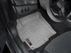 Килимки Weathertech Grey для Mitsubishi Lancer (mkX) 2007-2017 (WT 462231-462232) - изображение 2