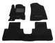 Двошарові килимки Sotra Premium Black для Acura RDX (mkI) 2006-2012 (ST 06818-CH-Black) - изображение 1