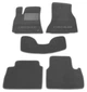 Двошарові килимки Sotra Premium Grey для Chrysler 300C (mkI) 2004-2010 (ST 01247-CH-Grey) - изображение 1