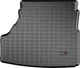 Килимок Weathertech Black для BMW 3-series (sedan)(E36)(trunk) 1990-2000 (WT 40871) - зображення 1