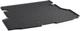 Гумовий килимок у багажник Gledring для BMW 4-series (F36) 2013-2020 (гран купе)(багажник) (GR 1215) - изображение 2