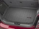 Килимок Weathertech Black для Chevrolet Aveo (mkII) 2011-2020 (хетчбек)(верхній рівень)(багажник) (WT 40952) - изображение 2
