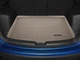 Килимок Weathertech Beige для Mazda CX-5 (mkI) 2012-2017 (багажник) (WT 41553) - изображение 2