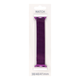 Ремінець для Apple Watch Milanese Loop 42/44/45/49 mm Purple - изображение 3