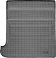 Килимок Weathertech Black для Chrysler Town & Country (mkIV); Dodge Grand Caravan (mkIV) 2000-2007 (сидіння Stow & Go)(багажник за 2 рядом) (WT 40266) - изображение 1