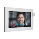 IP-комплект домофону Bas-IP BAS KIT AV-06 black + AZ07LL white (305424) - изображение 5