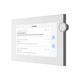 IP-комплект домофону Bas-IP BAS KIT AV-06 black + AZ07LL white (305424) - изображение 6
