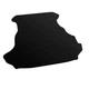 Двошарові килимки Sotra Premium Black для Chrysler 300M (mkI)(багажник) 1998-2004 (ST 00880-CH-Black) - изображение 1