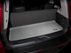 Килимок Weathertech Grey для Infiniti QX56 (mkI) 2004-2010; Nissan Armada (mkI) 2003-2015 (багажник за 3 рядом) (WT 42254) - изображение 2