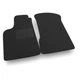 Двошарові килимки Sotra Premium Graphite для Seat Inca (mkI)(1 ряд) 1996-2004 (ST 01005-CH-Graphite) - изображение 1