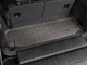 Килимок Weathertech Choco для BMW X5 (F15)(trunk behind 3 row) 2013-2018 (WT 43667) - зображення 2