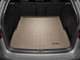 Килимок Weathertech Beige для Volkswagen Passat (B6) 2005-2011 / (B7) 2010-2015 (універсал)(багажник) (WT 41460) - изображение 2