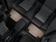 Килимки Weathertech Beige для Ford Mustang (mkV) 2004-2014 (2 ряд) (WT 451392) - изображение 2