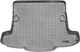 Килимок Weathertech Grey для Chevrolet Corvette (mkV) 1997-2004 (купе)(багажник) (WT 42112) - изображение 1