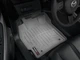 Килимки Weathertech Grey для Mazda CX-7 (mkI)(1 row) 2007-2012 (WT 461221) - зображення 2