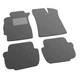 Двошарові килимки Sotra Premium Grey для Mitsubishi Eclipse (mkIII) (кабріолет) 1999-2005 (ST 01368-PR-Grey) - зображення 1