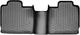 Килимки WeatherTech 442662 (WT 442662) - зображення 1