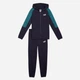 Подростковый спортивный костюм (толстовка + штаны) для мальчика Puma Essentials 69333416 170-176 см New Navy (4069161972676) - изображение 7