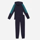 Подростковый спортивный костюм (толстовка + штаны) для мальчика Puma Essentials 69333416 170-176 см New Navy (4069161972676) - изображение 8