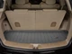Килимок Weathertech Black для Acura MDX (mkII) 2007-2013 (багажник за 3 рядом) (WT 40421) - изображение 2