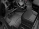 Килимки Weathertech Black для Citroen Jumper (mkII); Peugeot Boxer (mkII); Fiat Ducato (mkIII); Dodge ProMaster (mkI)(1 ряд) 2014→ (WT 446481) - изображение 2