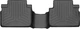 Килимки Weathertech Black для Infiniti QX50 (mkI) 2016-2018 (USA)(2 ряд) (WT 448682) - изображение 1