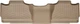 Килимки Weathertech Beige для Chevrolet Avalanche (mkII) 2007-2013 (1 ряд - 2 місця)(2 ряд) (WT 450663) - изображение 1
