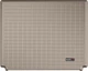 Килимок Weathertech Beige для Dodge Durango (mkII) 2003-2009; Chrysler Aspen (mkI) 2003-2009 (багажник за 2 рядом) (WT 41262) - изображение 1