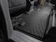 Килимки Weathertech Black для Toyota Sienna (mkIII) 2013-2020 (8 місць)(1-2 ряд) (WT 444751-443002) - изображение 3