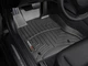 Килимки Weathertech Black для BMW 5-series (F10; F11) 2009-2017 (АКПП)(задній привід)(1 ряд) (WT 443131) - изображение 2