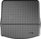 Килимок Weathertech Black для Chrysler Pacifica (mkI) 2003-2008 (багажник за 2 рядом) (WT 40267) - изображение 1