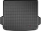 Килимок Weathertech Black для BMW X4 (G02) 2018→ (з місцем під запаску)(багажник) (WT 401208) - изображение 1