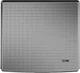 Килимок Weathertech Grey для Cadillac Escalade (mkIV); Chevrolet Tahoe (mkIV) 2014-2019 (7 місць)(багажник за 2 рядом) (WT 42710) - изображение 1