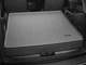Килимок Weathertech Grey для Cadillac Escalade (mkIV); Chevrolet Tahoe (mkIV) 2014-2019 (7 місць)(багажник за 2 рядом) (WT 42710) - изображение 2