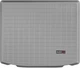 Килимок Weathertech Grey для Jeep Cherokee (mkV)(KL) 2013-2018 (багажник) (WT 42656) - изображение 1