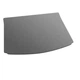 Двошарові килимки Sotra Premium Grey для Lancia Delta (mkIII)(багажник) 2008-2014 (ST 07391-PR-Grey) - изображение 1