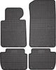 Гумові килимки Frogum для BMW 3-series (E46) 1998-2007 (FG 0660) - зображення 1