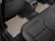 Килимки Weathertech Beige для Audi A3/S3/RS3 (mkIII)(sportback/седан); Volkswagen Golf (mkVII); Seat Leon (mkIII)(5-дв.) 2012-2020; Volkswagen Golf (mkVIII) 2019→ (WT 454961-454962) - изображение 3