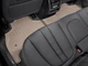 Килимки Weathertech Beige для BMW X5 (G05; F95) 2018→ (5 місць)(2 ряд) (WT 4515072) - изображение 2