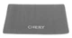 Двошарові килимки Sotra Premium Grey для Chery QQ / S11 (mkI)(багажник) 2003-2015 (ST 01435-CH-Grey) - изображение 1