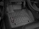 Килимки Weathertech Black для Mini Cooper (mkIII)(F56) 2013-2024 (3-дв.) / (F57)(кабріо) 2015-2024 (АКПП)(1 ряд) (WT 446751) - изображение 2