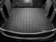 Килимок Weathertech Black для Alfa Romeo 159 (mkI) 2004-2011 (універсал)(багажник) (WT 40522) - изображение 2