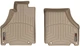 Килимки Weathertech Beige для Ferrari 360 (Modena & Spider) 1999-2004 (WT 452001) - изображение 1