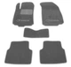 Двошарові килимки Sotra Premium 10mm Grey для Daewoo Ravon R4 2015→ (ST 08622-CH-Grey) - зображення 1