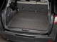 Килимок Weathertech Choco для Subaru Ascent (mkI) 2018→ (багажник за 2 рядом) (WT 431205) - изображение 2