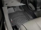 Килимки Weathertech Black для Toyota Venza (mkI) 2008-2011 (1 ряд) (WT 441831) - изображение 2