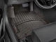 Килимки Weathertech Choco для Kia Sportage (mkIV) 2015-2021; Hyundai Tucson (mkIII)(EU) 2015-2021 (1 ряд) (WT 479491) - изображение 2