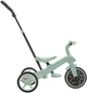 Трехколесный велосипед Globber серии Learning Trike 4 в 1 Фисташковый (637-505) - изображение 9