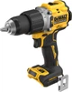 Набор из двух инструментов бесщеточных DeWalt 18 В XR Li-lon 5 А⋅ч кейс 2 аккумулятора и зарядное устройство (DCK2026P2T) - изображение 4